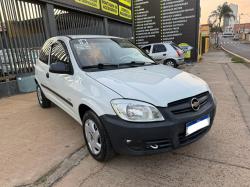 CHEVROLET Celta 1.0 VHCE FLEX LIFE 