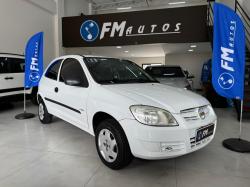 CHEVROLET Celta 1.0 VHC FLEX LIFE 