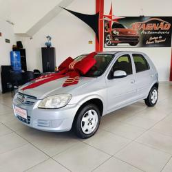 CHEVROLET Celta 1.0 4P VHC FLEX LIFE 