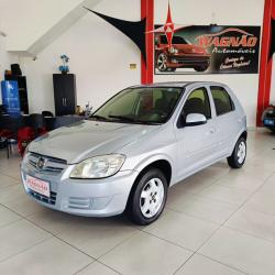 CHEVROLET Celta 1.0 4P VHC FLEX LIFE 