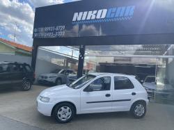 CHEVROLET Celta 1.0 4P VHC SPIRIT 