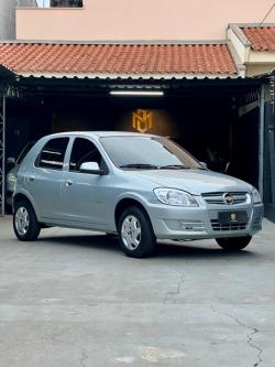 CHEVROLET Celta 1.0 4P VHCE FLEX SPIRIT 