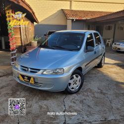 CHEVROLET Celta 1.0 4P SPIRIT 