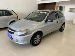 CHEVROLET Celta 1.0 4P LS FLEX