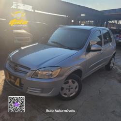 CHEVROLET Celta 1.0 4P VHC LIFE 