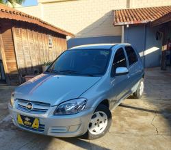 CHEVROLET Celta 1.0 4P VHCE FLEX SPIRIT 