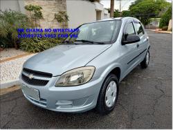 CHEVROLET Celta 1.0 4P LT VHCE FLEX