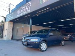 CHEVROLET Celta 1.0 4P VHC