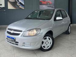 CHEVROLET Celta 1.0 LT FLEX