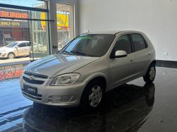 CHEVROLET Celta 1.0 4P LT FLEX