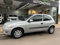 CHEVROLET Celta 1.0 VHC FLEX LIFE 