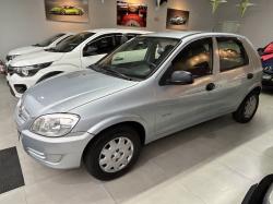 CHEVROLET Celta 1.0 4P VHC FLEX SPIRIT