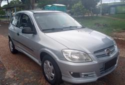 CHEVROLET Celta 1.0 VHC SPIRIT 