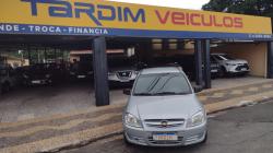 CHEVROLET Celta 1.0 VHC FLEX LIFE 