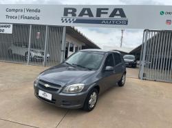 CHEVROLET Celta 1.0 4P LT FLEX