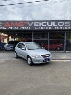 CHEVROLET Celta 1.0 4P LT FLEX