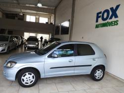 CHEVROLET Celta 1.0 4P LT FLEX