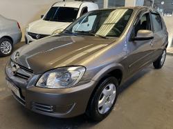 CHEVROLET Celta 1.0 4P LT FLEX