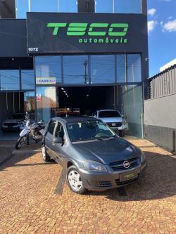 CHEVROLET Celta 1.0 4P VHC FLEX SPIRIT