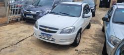 CHEVROLET Celta 1.0 4P LS FLEX