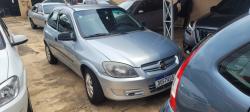 CHEVROLET Celta 1.0 LT FLEX