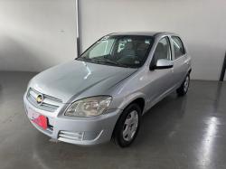 CHEVROLET Celta 1.0 4P SPIRIT 