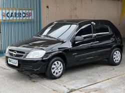 CHEVROLET Celta 1.0 4P VHCE FLEX SPIRIT 