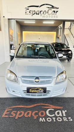 CHEVROLET Celta 1.0 LS FLEX