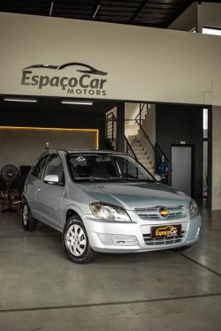 CHEVROLET Celta 1.0 LS FLEX