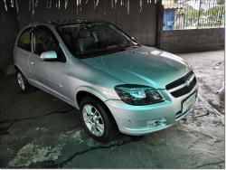 CHEVROLET Celta 1.0 LT VHCE FLEX