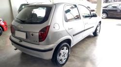 CHEVROLET Celta 1.0 LT FLEX