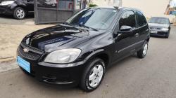 CHEVROLET Celta 1.0 LT FLEX