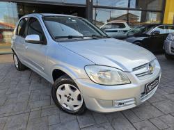 CHEVROLET Celta 1.0 SPIRIT