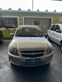 CHEVROLET Celta 1.0 LT FLEX