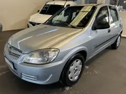 CHEVROLET Celta 1.0 4P VHCE FLEX SPIRIT 