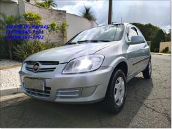 CHEVROLET Celta 1.0 LT VHCE FLEX