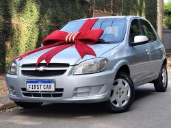 CHEVROLET Celta 1.0 LT FLEX