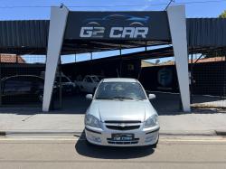 CHEVROLET Celta 1.0 4P LT VHCE FLEX