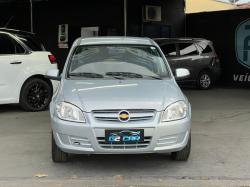 CHEVROLET Celta 1.0 4P LT VHCE FLEX
