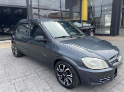 CHEVROLET Celta 1.0 SPIRIT