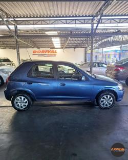 CHEVROLET Celta 1.0 4P LT FLEX