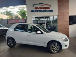 CHEVROLET Celta 1.0 LT FLEX