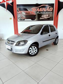 CHEVROLET Celta 1.0 4P VHC FLEX LIFE 