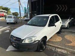 CHEVROLET Celta 1.0 4P