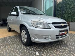 CHEVROLET Celta 1.0 4P LT VHCE FLEX