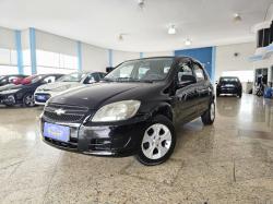 CHEVROLET Celta 1.0 4P LT VHCE FLEX
