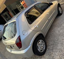CHEVROLET Celta 1.0 4P LT VHCE FLEX