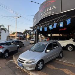 CHEVROLET Celta 1.0 4P LT VHCE FLEX