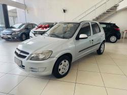 CHEVROLET Celta 1.0 LT FLEX