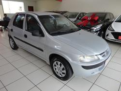 CHEVROLET Celta 1.0 4P VHC SPIRIT 